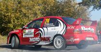 Rally Vsetin